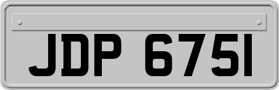 JDP6751