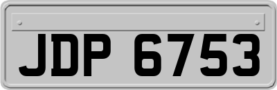 JDP6753