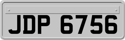 JDP6756