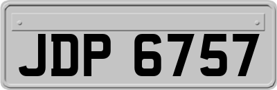 JDP6757