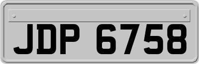 JDP6758