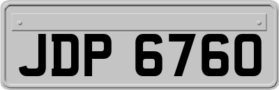 JDP6760