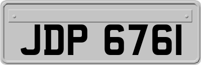 JDP6761