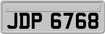 JDP6768