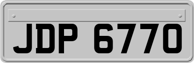 JDP6770