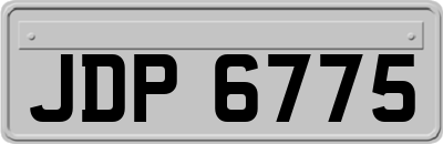 JDP6775