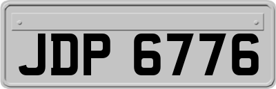 JDP6776