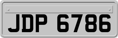 JDP6786