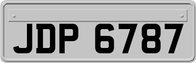 JDP6787