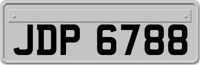 JDP6788