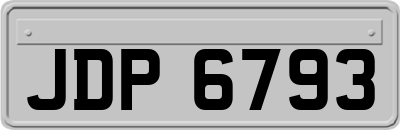 JDP6793