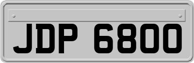 JDP6800