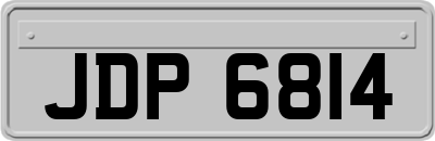 JDP6814