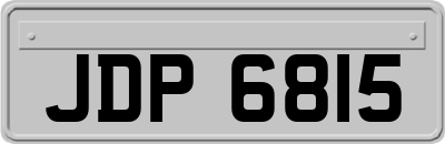 JDP6815