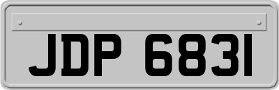 JDP6831