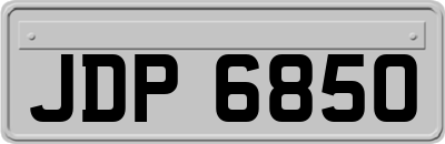 JDP6850