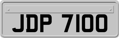 JDP7100