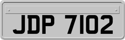 JDP7102