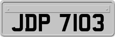 JDP7103