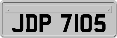 JDP7105