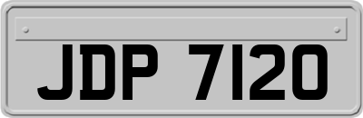 JDP7120