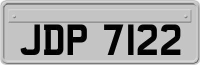 JDP7122