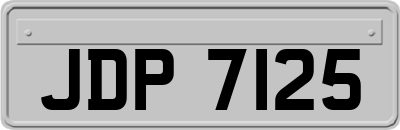 JDP7125