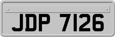 JDP7126