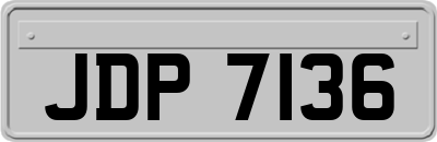 JDP7136