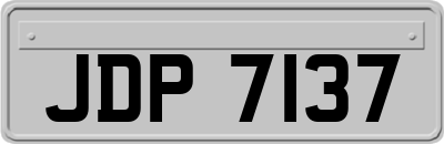 JDP7137