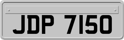 JDP7150