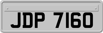 JDP7160