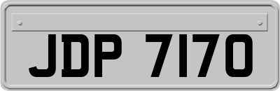 JDP7170