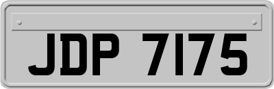 JDP7175