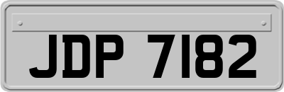 JDP7182