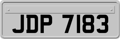 JDP7183