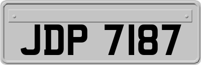 JDP7187