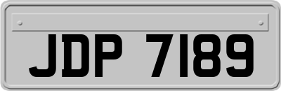 JDP7189