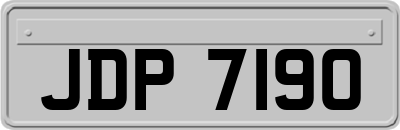 JDP7190