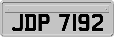 JDP7192