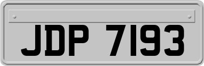 JDP7193