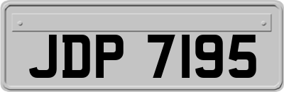 JDP7195