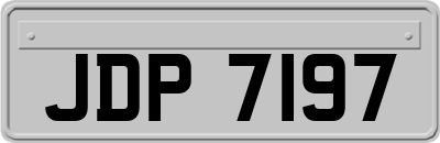 JDP7197