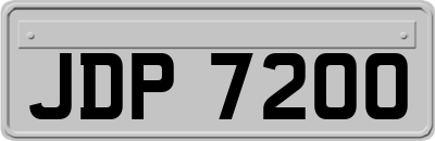 JDP7200