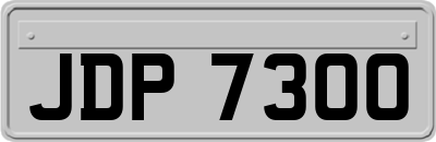 JDP7300