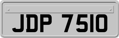 JDP7510