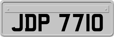 JDP7710