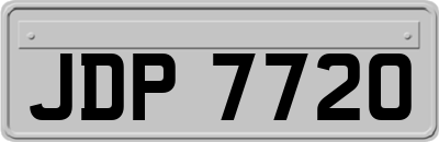 JDP7720