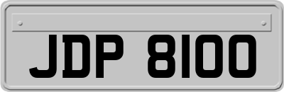 JDP8100