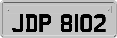 JDP8102